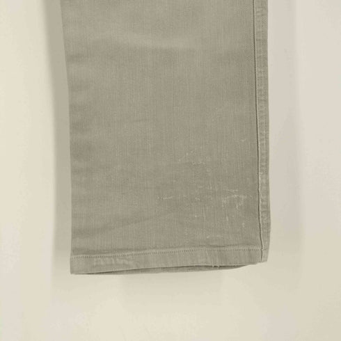 アニエスベーオム Agnes b.homme 00S ストレッチ ストレートパンツ メンズ