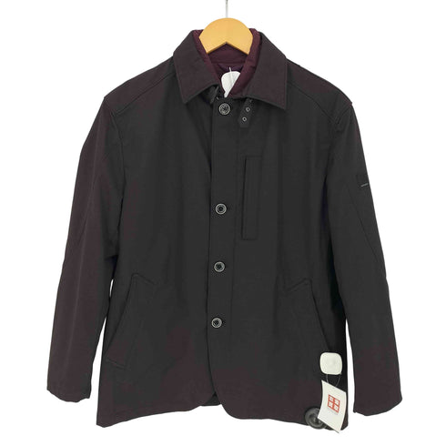 ジョセフアボード JOSEPH ABBOUD 3WAY ダブルストレッチダウン ブルゾン メンズ JPN:M