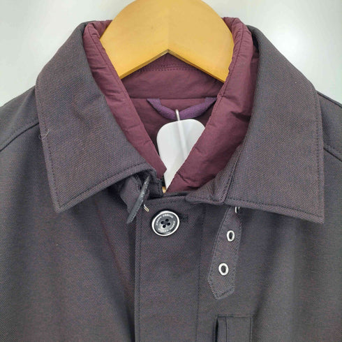 ジョセフアボード JOSEPH ABBOUD 3WAY ダブルストレッチダウン ブルゾン メンズ JPN:M