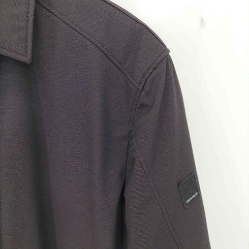 ジョセフアボード JOSEPH ABBOUD 3WAY ダブルストレッチダウン ブルゾン メンズ JPN:M