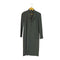 プリーツプリーズイッセイミヤケ PLEATS PLEASE ISSEY MIYAKE 14AW プリーツ ロングコート レディース JPN:2