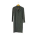 プリーツプリーズイッセイミヤケ PLEATS PLEASE ISSEY MIYAKE 14AW プリーツ ロングコート レディース JPN:2