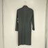 プリーツプリーズイッセイミヤケ PLEATS PLEASE ISSEY MIYAKE 14AW プリーツ ロングコート レディース JPN:2