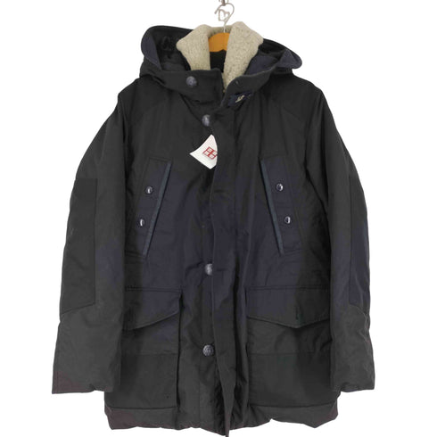 シーピーカンパニー C.P.COMPANY N-3B ダウンジャケット メンズ 50