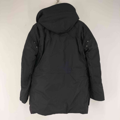 シーピーカンパニー C.P.COMPANY N-3B ダウンジャケット メンズ 50