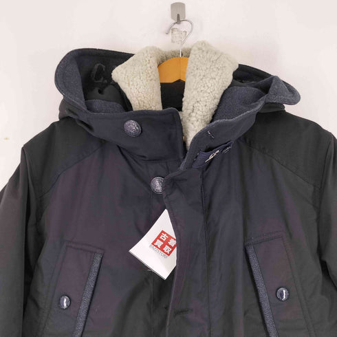 シーピーカンパニー C.P.COMPANY N-3B ダウンジャケット メンズ 50