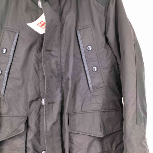 シーピーカンパニー C.P.COMPANY N-3B ダウンジャケット メンズ 50