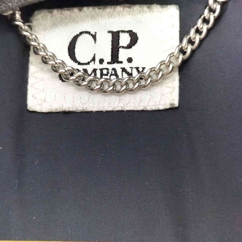 シーピーカンパニー C.P.COMPANY N-3B ダウンジャケット メンズ 50