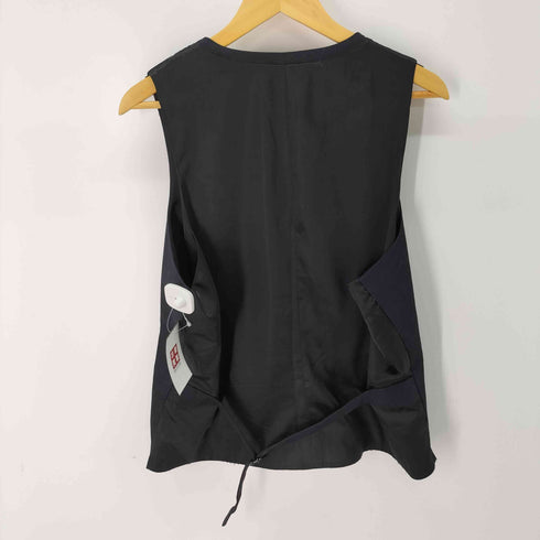 ジースターロー G-STAR RAW TUXEDO WAISTCOAT メンズ JPN:XL