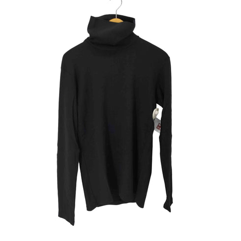 アタッチメント ATTACHMENT スヴィンハイゲージスムース タートルネックL/S メンズ JPN:3