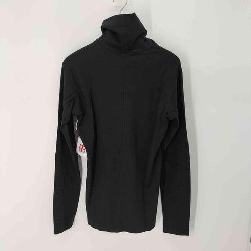 アタッチメント ATTACHMENT スヴィンハイゲージスムース タートルネックL/S メンズ JPN:3