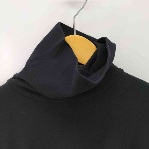 アタッチメント ATTACHMENT スヴィンハイゲージスムース タートルネックL/S メンズ JPN:3