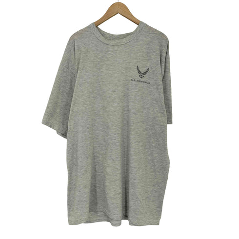 ユーエスエアーフォース U.S. AIR FORCE PTU トレーニングTシャツ メンズ 2XL