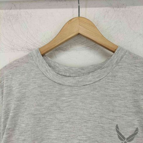 ユーエスエアーフォース U.S. AIR FORCE PTU トレーニングTシャツ メンズ 2XL