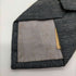 アイムプロダクトイッセイミヤケ im product ISSEY MIYAKE レジメンタル シャドー ストライプ 絹 シルク 100% ネクタイ メンズ