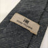 アイムプロダクトイッセイミヤケ im product ISSEY MIYAKE レジメンタル シャドー ストライプ 絹 シルク 100% ネクタイ メンズ