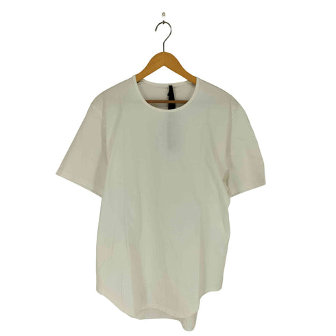 カズユキクマガイアタッチメント KAZUYUKI KUMAGAI ATTACHMENT 37-2空紡天竺クルーネックS-S メンズ JPN:3