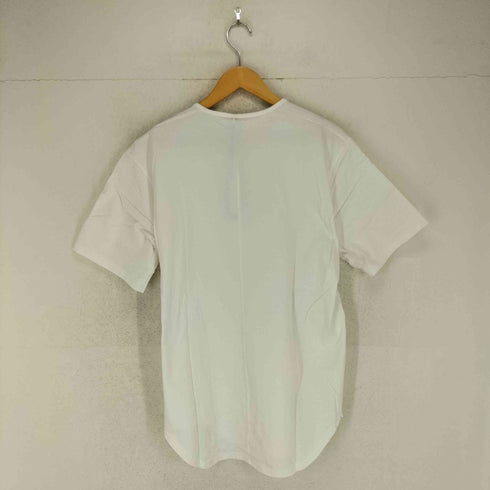 カズユキクマガイアタッチメント KAZUYUKI KUMAGAI ATTACHMENT 37-2空紡天竺クルーネックS-S メンズ JPN:3