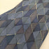 アイムプロダクトイッセイミヤケ im product ISSEY MIYAKE レジメンタル 総柄 絹 シルク 100% ネクタイ メンズ