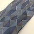 アイムプロダクトイッセイミヤケ im product ISSEY MIYAKE レジメンタル 総柄 絹 シルク 100% ネクタイ メンズ