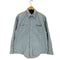 キャプテンサンシャイン KAPTAIN SUNSHINE 25SS Work Shirt メンズ US:36