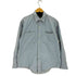 キャプテンサンシャイン KAPTAIN SUNSHINE 25SS Work Shirt メンズ US:36