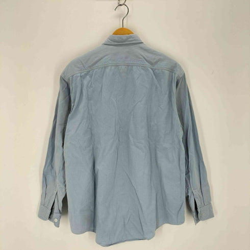 キャプテンサンシャイン KAPTAIN SUNSHINE 25SS Work Shirt メンズ US:36