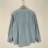 キャプテンサンシャイン KAPTAIN SUNSHINE 25SS Work Shirt メンズ US:36