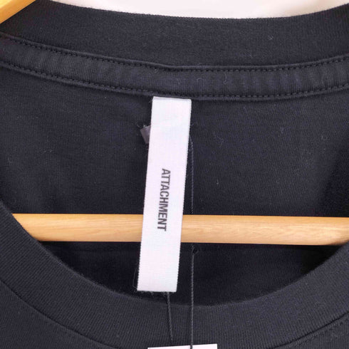 アタッチメント ATTACHMENT クルーネックTシャツ メンズ JPN:3
