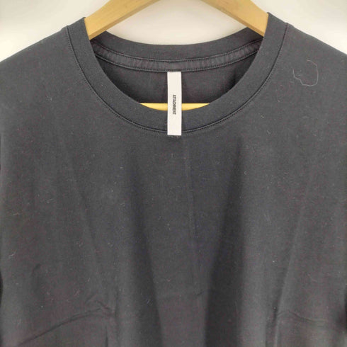 アタッチメント ATTACHMENT クルーネックTシャツ メンズ JPN:3