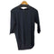 カズユキクマガイアタッチメント KAZUYUKI KUMAGAI ATTACHMENT シルキー度詰天竺 クルーネックS/S/Tシャツ メンズ JPN:3