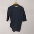 カズユキクマガイアタッチメント KAZUYUKI KUMAGAI ATTACHMENT シルキー度詰天竺 クルーネックS/S/Tシャツ メンズ JPN:3