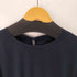 カズユキクマガイアタッチメント KAZUYUKI KUMAGAI ATTACHMENT シルキー度詰天竺 クルーネックS/S/Tシャツ メンズ JPN:3