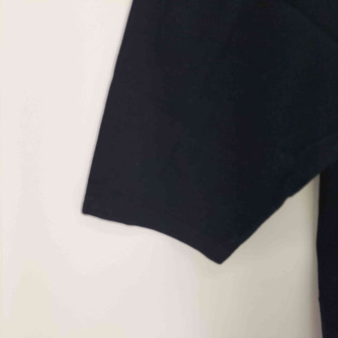 カズユキクマガイアタッチメント KAZUYUKI KUMAGAI ATTACHMENT シルキー度詰天竺 クルーネックS/S/Tシャツ メンズ JPN:3