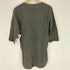 カズユキクマガイアタッチメント KAZUYUKI KUMAGAI ATTACHMENT シルキー度詰天竺 クルーネックS/S/Tシャツ メンズ JPN:3