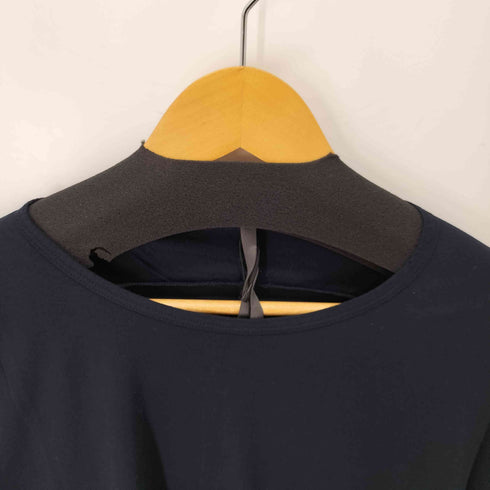 カズユキクマガイアタッチメント KAZUYUKI KUMAGAI ATTACHMENT シルキー度詰天竺 クルーネックS/S/Tシャツ メンズ JPN:3
