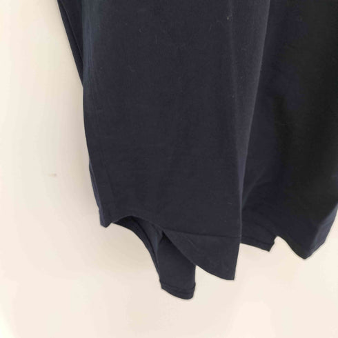 カズユキクマガイアタッチメント KAZUYUKI KUMAGAI ATTACHMENT シルキー度詰天竺 クルーネックS/S/Tシャツ メンズ JPN:3
