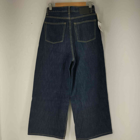 ルイス Luis デニムワイドパンツ メンズ JPN:S
