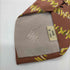 アイムプロダクトイッセイミヤケ im product ISSEY MIYAKE 総柄 絹 シルク 100% ネクタイ メンズ