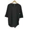 カズユキクマガイアタッチメント KAZUYUKI KUMAGAI ATTACHMENT シルキー度詰天竺 クルーネックS/S/Tシャツ メンズ JPN:3