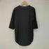 カズユキクマガイアタッチメント KAZUYUKI KUMAGAI ATTACHMENT シルキー度詰天竺 クルーネックS/S/Tシャツ メンズ JPN:3