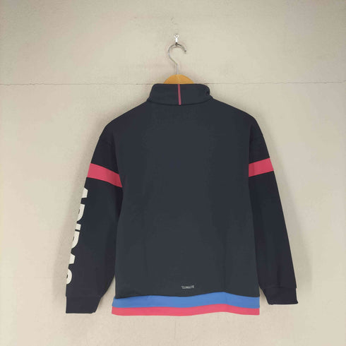 アディダス adidas ウォームアップジャケット レディース