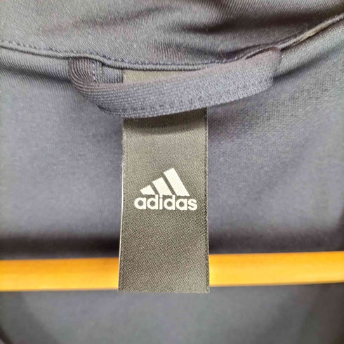 アディダス adidas ウォームアップジャケット レディース