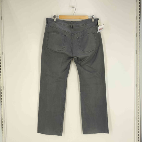 シーケーカルバンクライン ck Calvin Klein 90S コットン ストレートパンツ メンズ