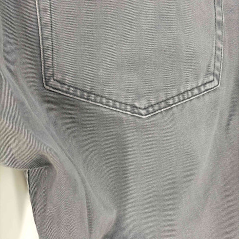 シーケーカルバンクライン ck Calvin Klein 90S コットン ストレートパンツ メンズ