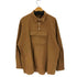ディガウェル DIGAWEL 25AW Center Pocket Pullover Shirt メンズ JPN:2