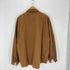 ディガウェル DIGAWEL 25AW Center Pocket Pullover Shirt メンズ JPN:2