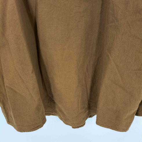 ディガウェル DIGAWEL 25AW Center Pocket Pullover Shirt メンズ JPN:2