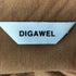 ディガウェル DIGAWEL 25AW Center Pocket Pullover Shirt メンズ JPN:2