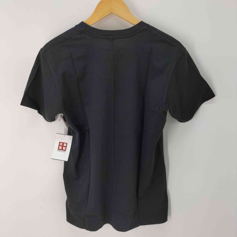 アタッチメント ATTACHMENT クルーネックTシャツ メンズ JPN:3
